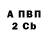 Амфетамин Розовый Adsciu Demon