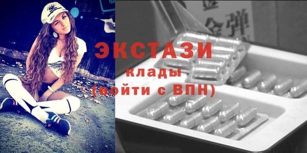 хмурый Рославль
